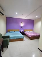 Hotel O Pavilion Inn Hotel