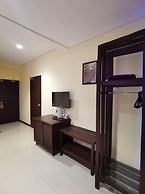 Hotel O Pavilion Inn Hotel