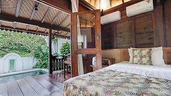 Canggu River House Villa by Betterplace