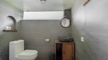 Canggu River House Villa by Betterplace