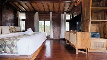 Canggu River House Villa by Betterplace