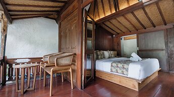 Canggu River House Villa by Betterplace
