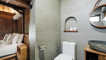 Canggu River House Villa by Betterplace