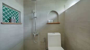 Canggu River House Villa by Betterplace