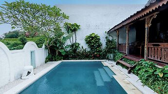 Canggu River House Villa by Betterplace