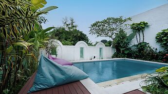 Canggu River House Villa by Betterplace