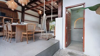 Canggu River House Villa by Betterplace