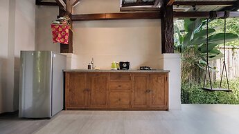 Canggu River House Villa by Betterplace