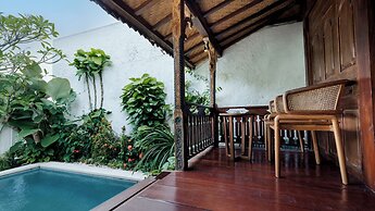 Canggu River House Villa by Betterplace