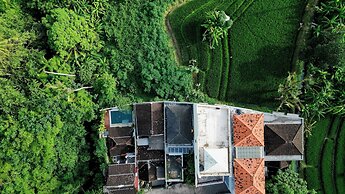 Canggu River House Villa by Betterplace