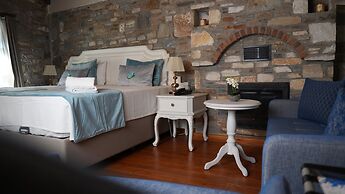 Domatia Stone Hotel