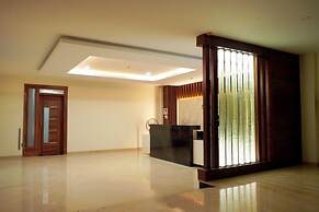 HOTEL NIVETHA INN