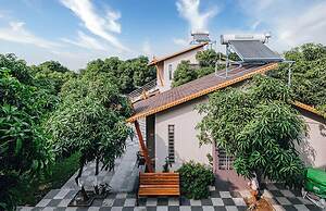 Freesia Resort by Express Inn