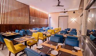 Freesia Resort by Express Inn