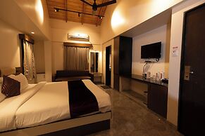Freesia Resort by Express Inn