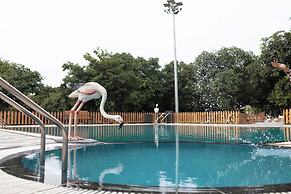 Freesia Resort by Express Inn