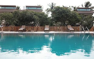 Freesia Resort by Express Inn