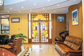 Astorian Grand Hotel