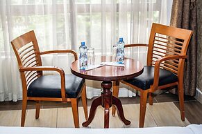 Astorian Grand Hotel
