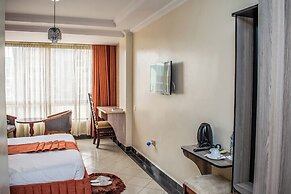 Astorian Grand Hotel