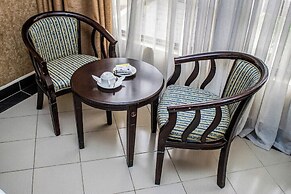 Astorian Grand Hotel