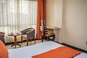 Astorian Grand Hotel