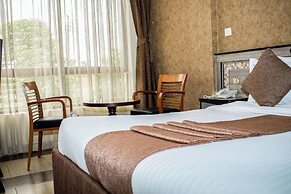 Astorian Grand Hotel