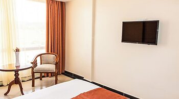 Astorian Grand Hotel