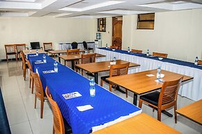 Astorian Grand Hotel