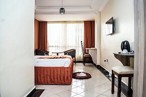 Astorian Grand Hotel