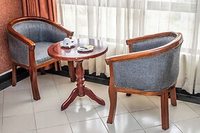 Astorian Grand Hotel