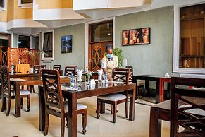 Astorian Grand Hotel