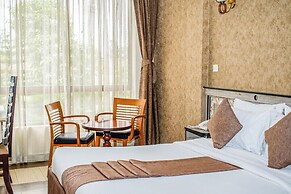 Astorian Grand Hotel