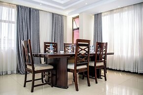 Astorian Grand Hotel