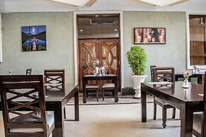 Astorian Grand Hotel