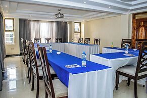Astorian Grand Hotel