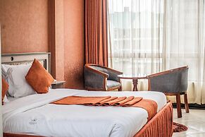 Astorian Grand Hotel