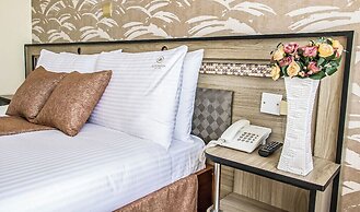 Astorian Grand Hotel