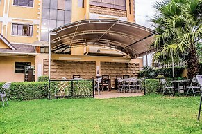 Astorian Grand Hotel