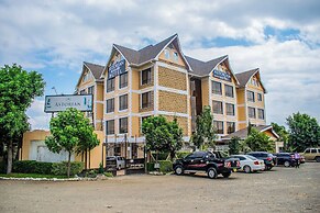 Astorian Grand Hotel