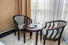 Astorian Grand Hotel