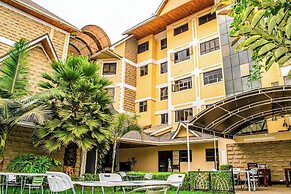Astorian Grand Hotel