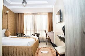 Astorian Grand Hotel