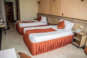 Astorian Grand Hotel