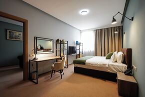 Felinger Concept Hotel