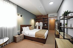 Felinger Concept Hotel