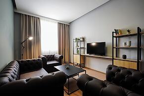 Felinger Concept Hotel