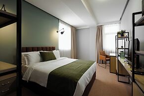 Felinger Concept Hotel