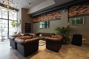 Felinger Concept Hotel