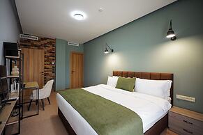 Felinger Concept Hotel